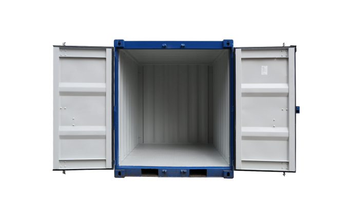 8ft Steel Floor - Image 2