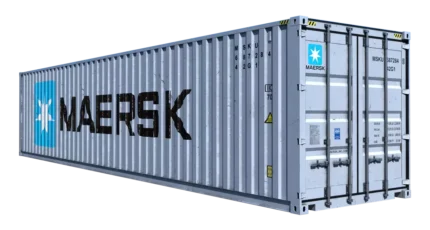 45ft Standard Container
