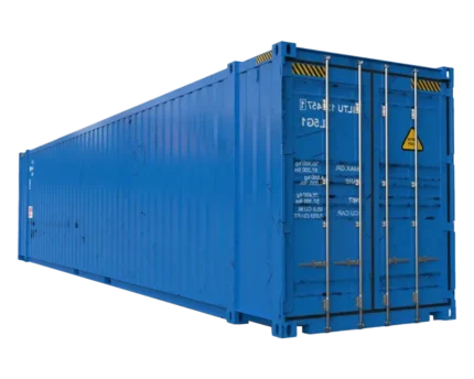 Buy 45ft High Cube Shipping Containers